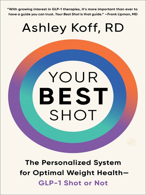 Cover image for Your Best Shot